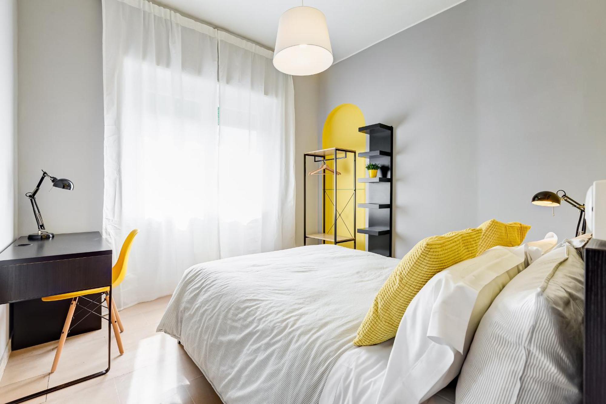 Bdc - King Termini Apartment Рим Экстерьер фото