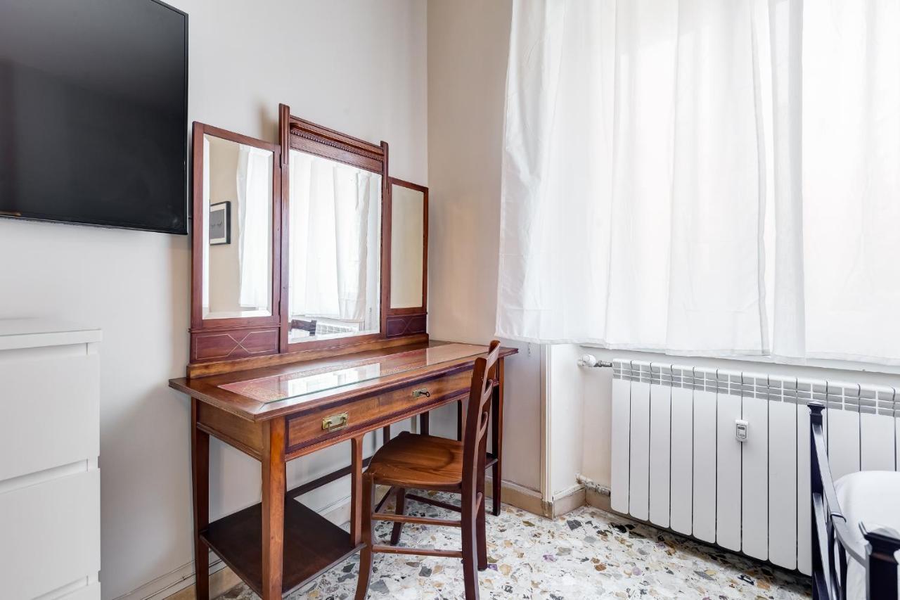 Bdc - King Termini Apartment Рим Экстерьер фото